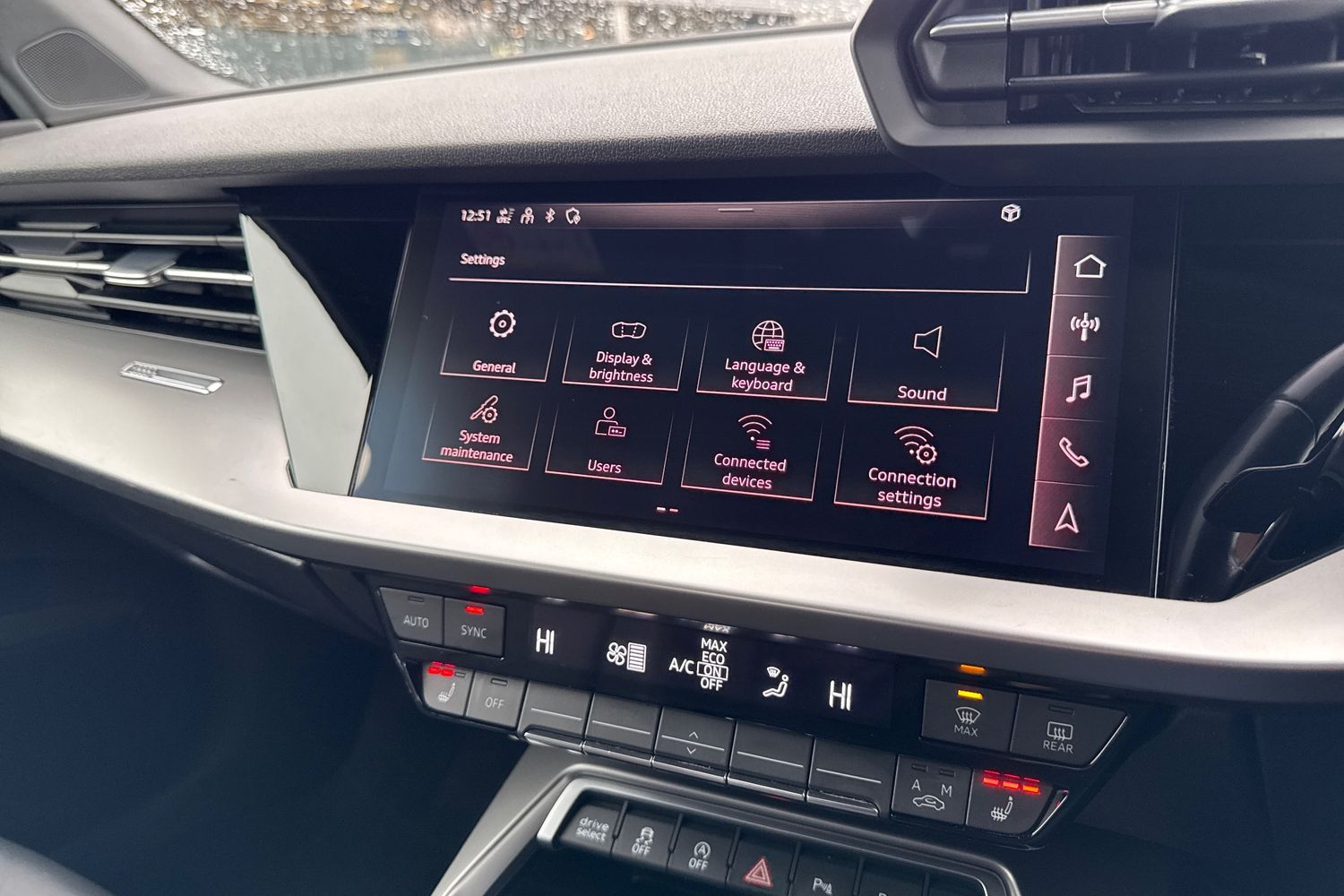 Used Audi A3 2023 for sale - 76164698: Photo 46