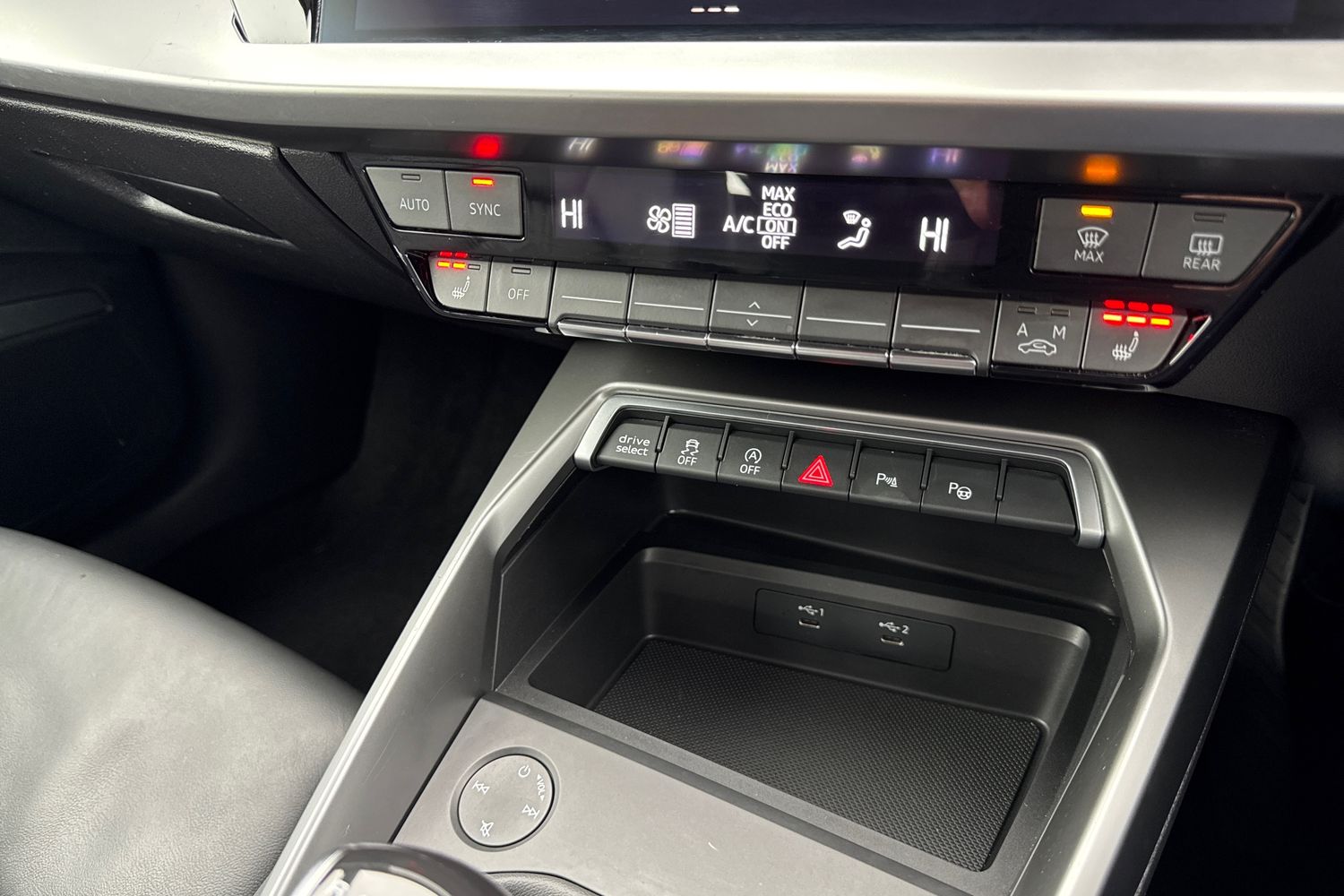 Used Audi A3 2023 for sale - 76164698: Photo 49