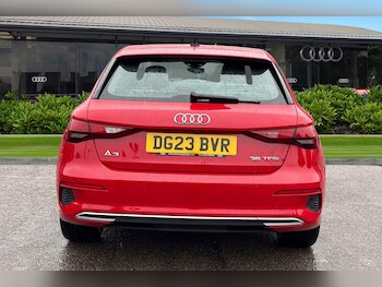 Used Audi A3 2023 for sale - 76164698: Photo 4