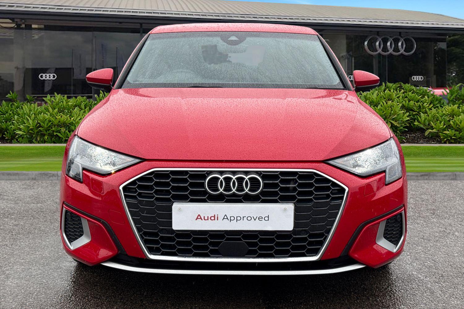 Used Audi A3 2023 for sale - 76164698: Photo 6