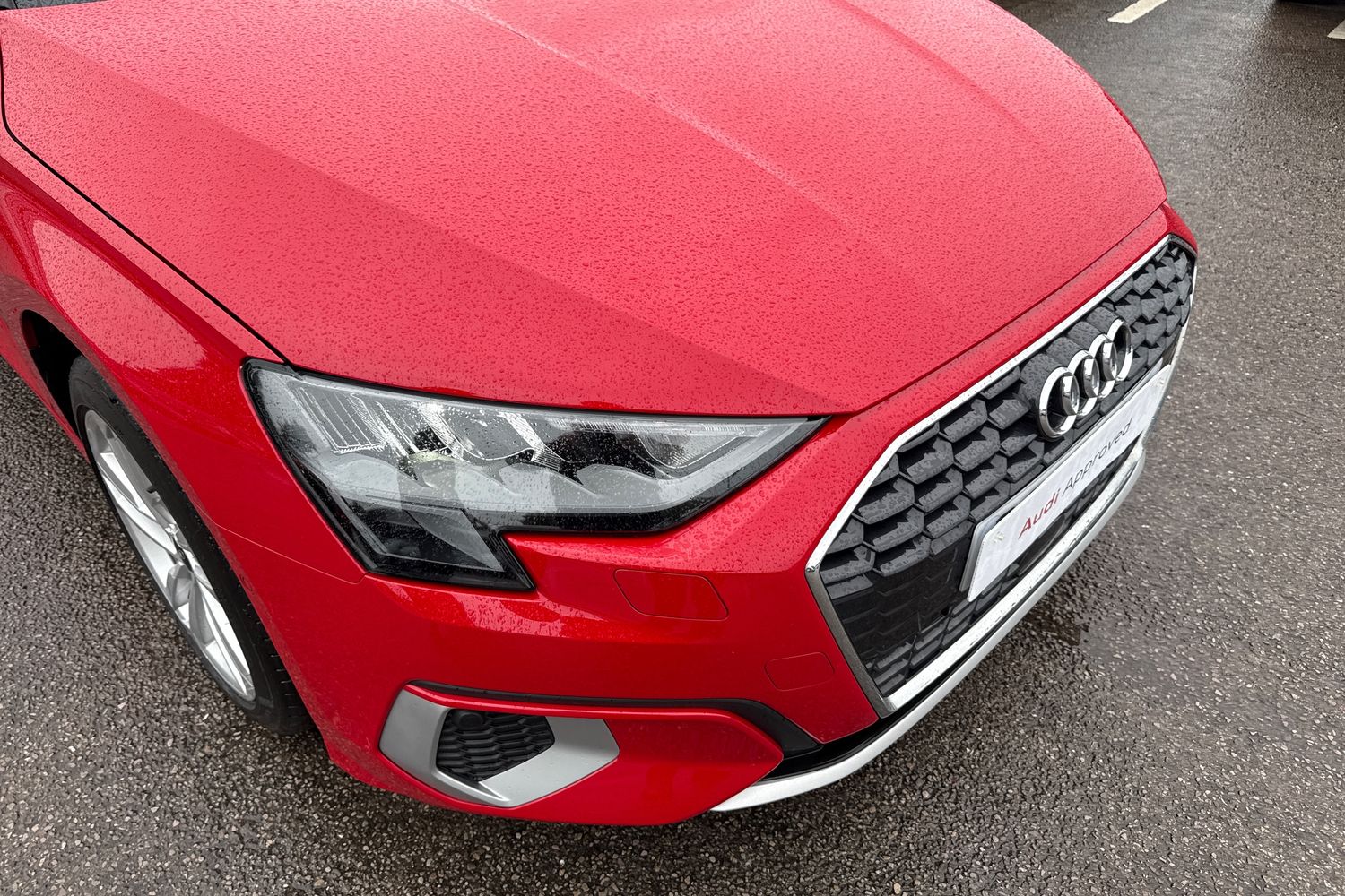 Used Audi A3 2023 for sale - 76164698: Photo 9