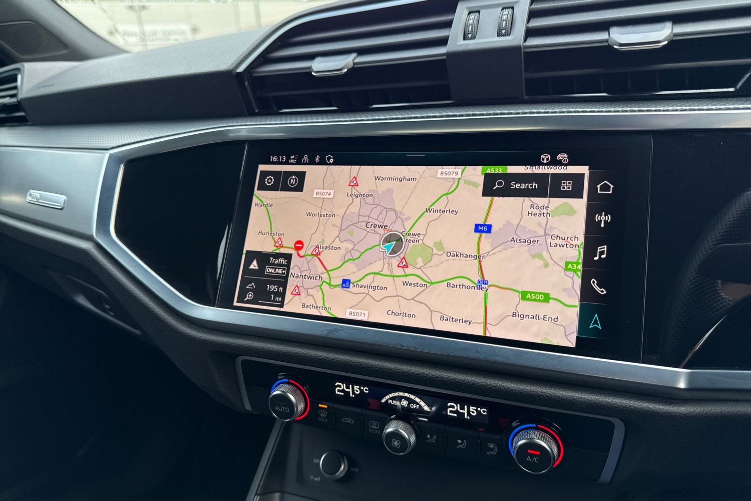 Used Audi Q3 2023 for sale - 77382791: Photo 17