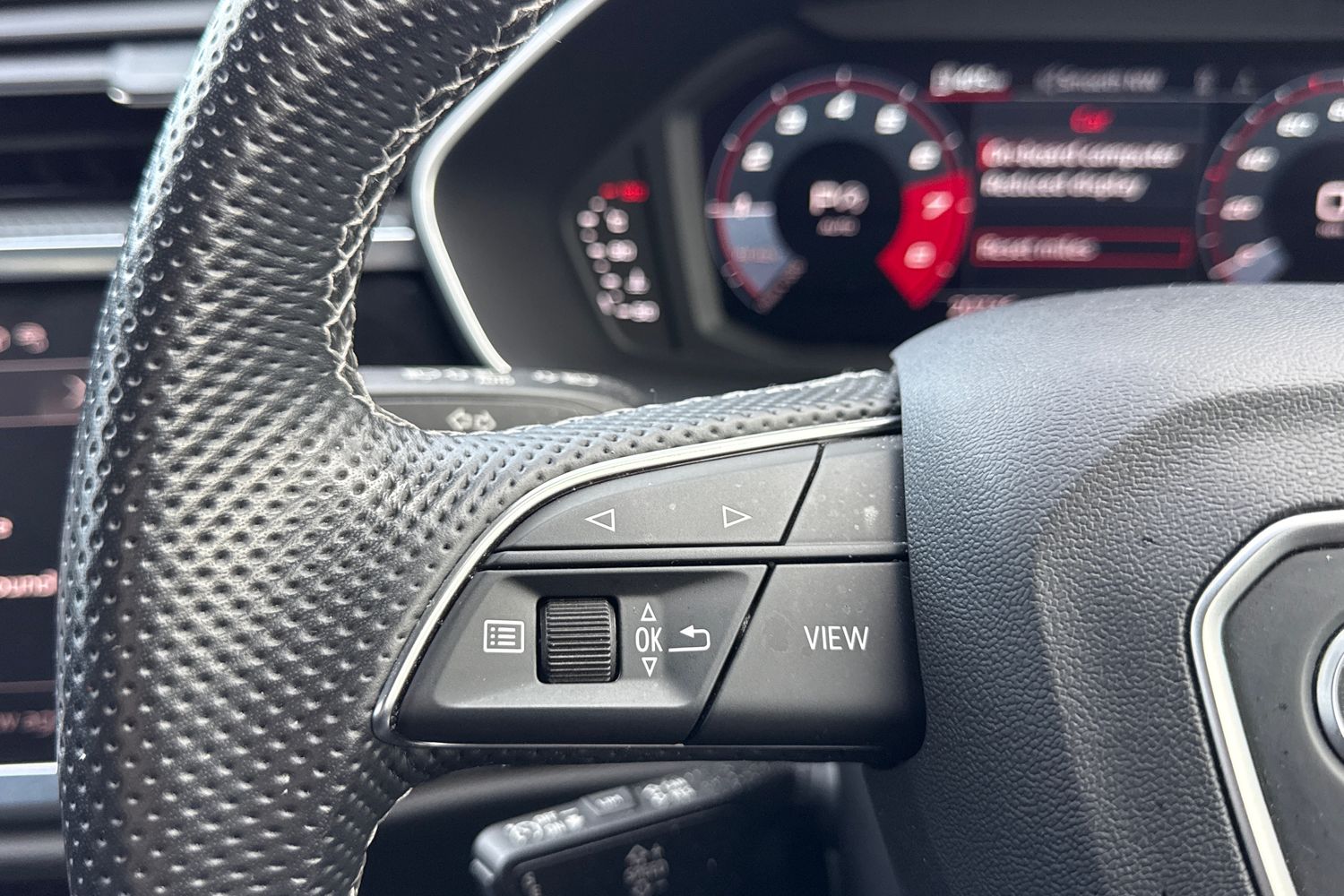 Used Audi Q3 2023 for sale - 77382791: Photo 26