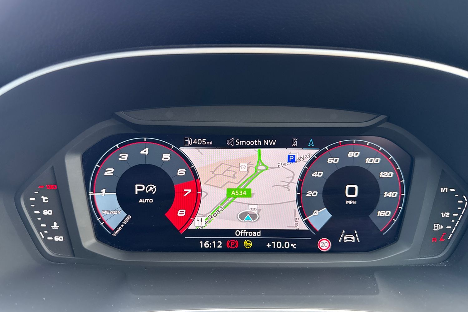 Used Audi Q3 2023 for sale - 77382791: Photo 27