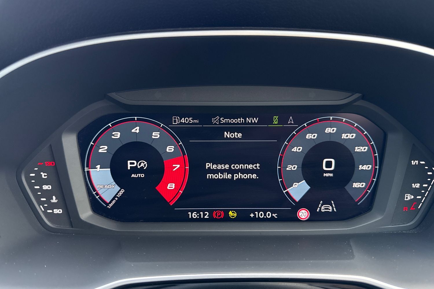 Used Audi Q3 2023 for sale - 77382791: Photo 28