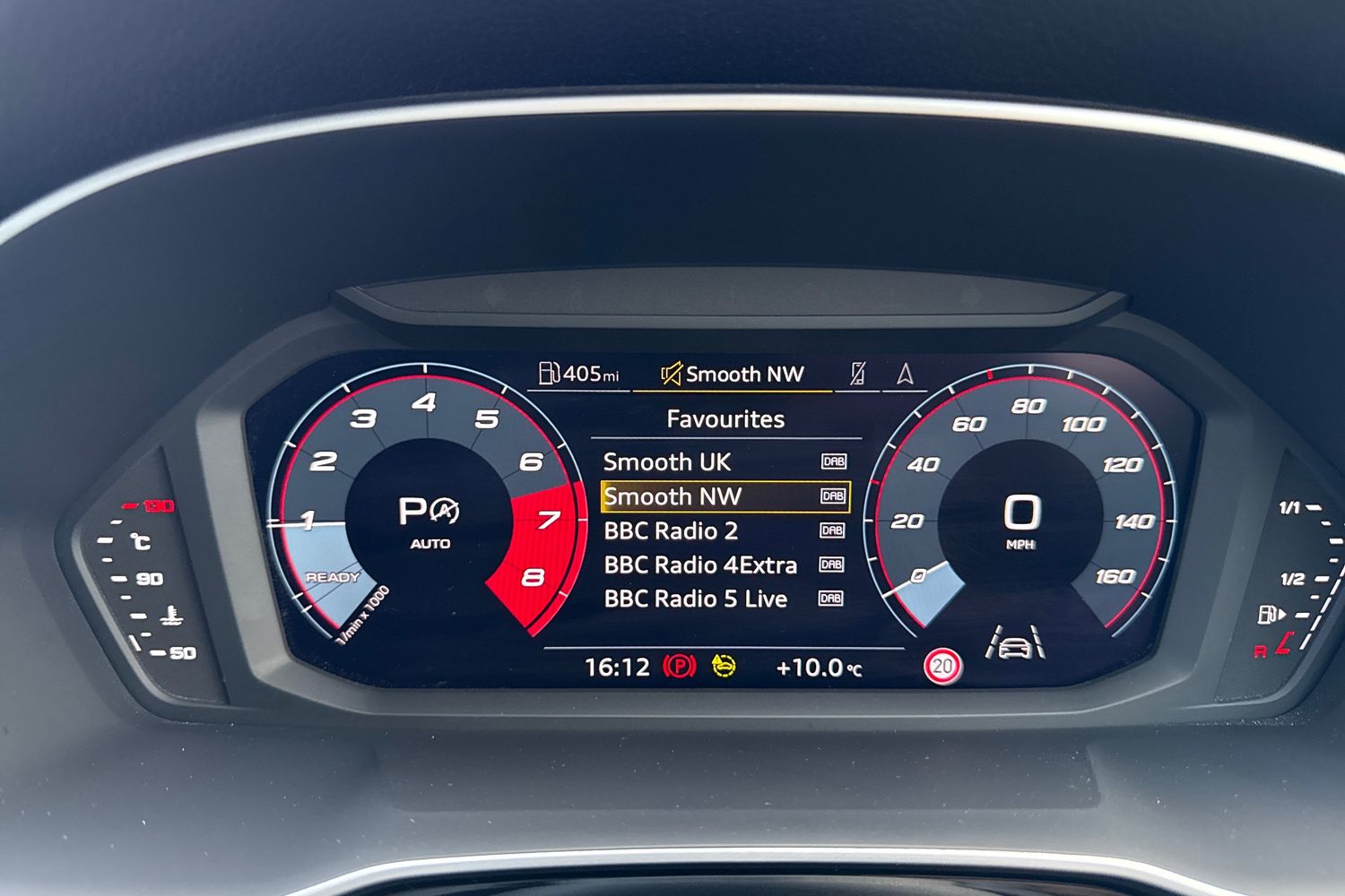 Used Audi Q3 2023 for sale - 77382791: Photo 29