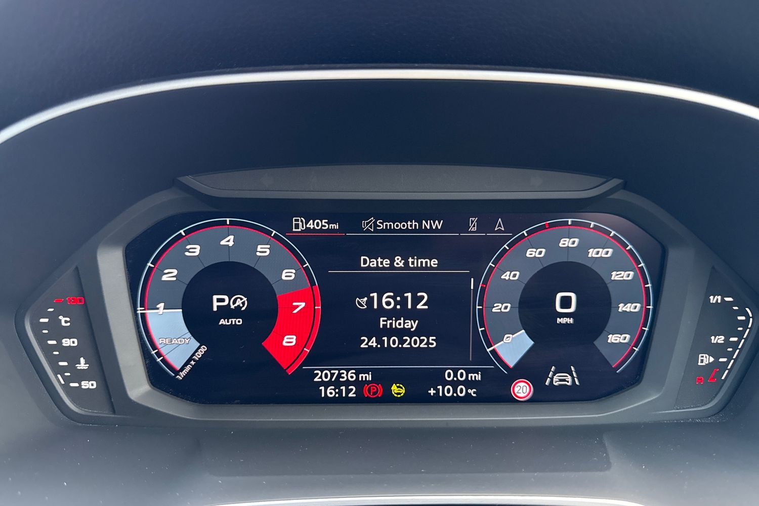 Used Audi Q3 2023 for sale - 77382791: Photo 30