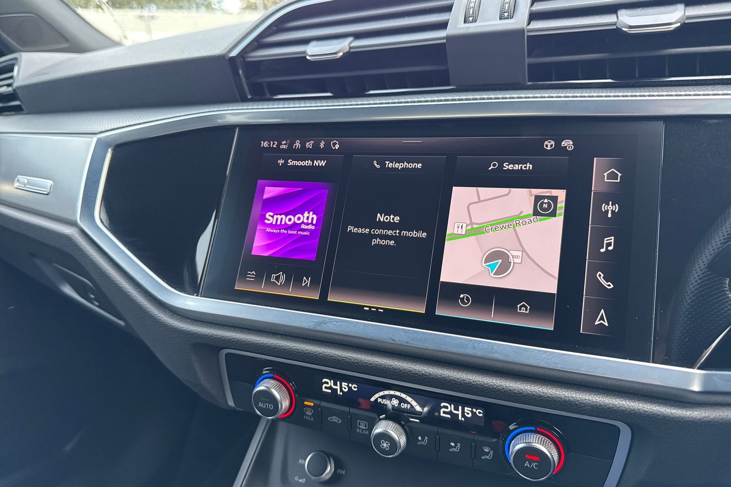 Used Audi Q3 2023 for sale - 77382791: Photo 31