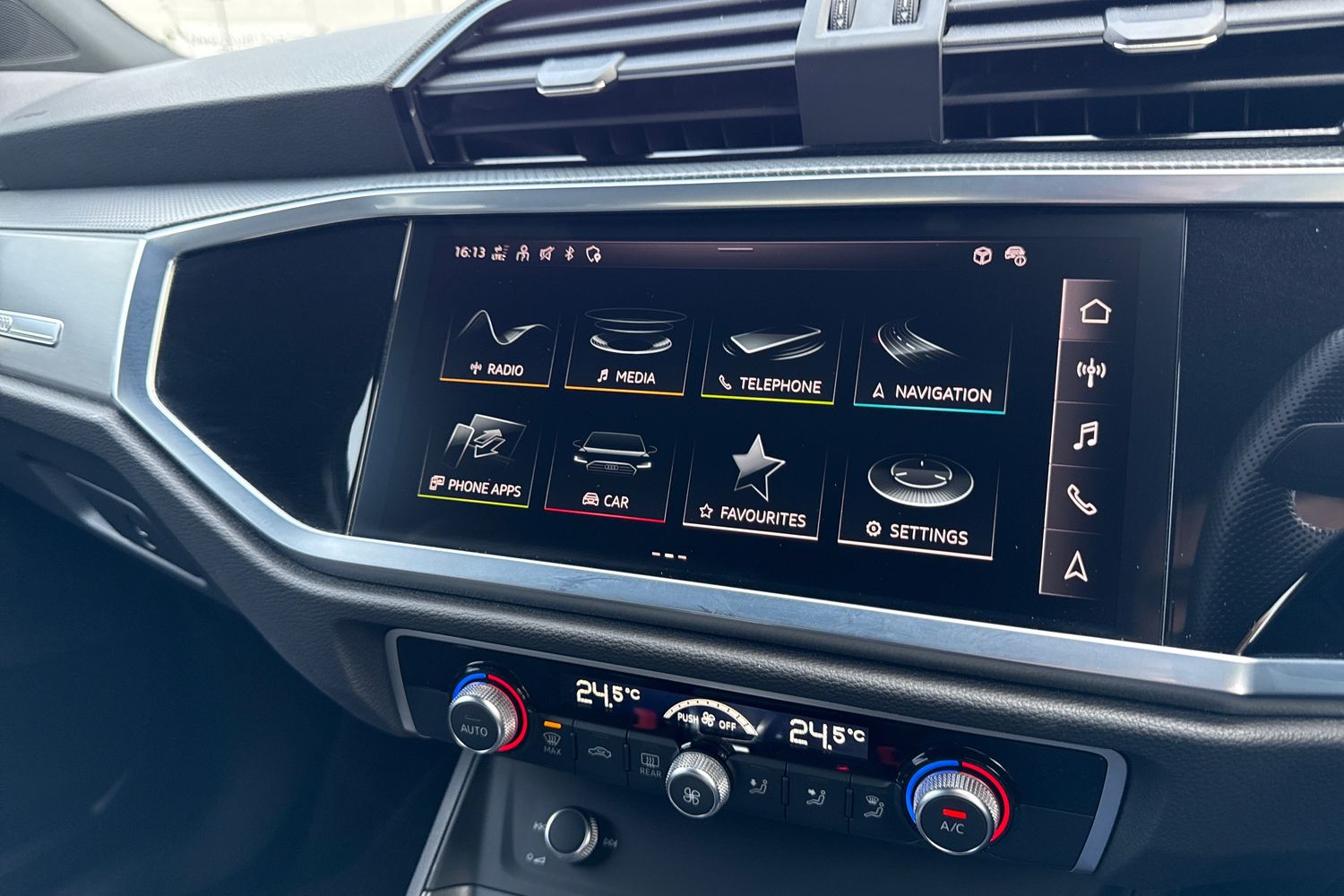 Used Audi Q3 2023 for sale - 77382791: Photo 32