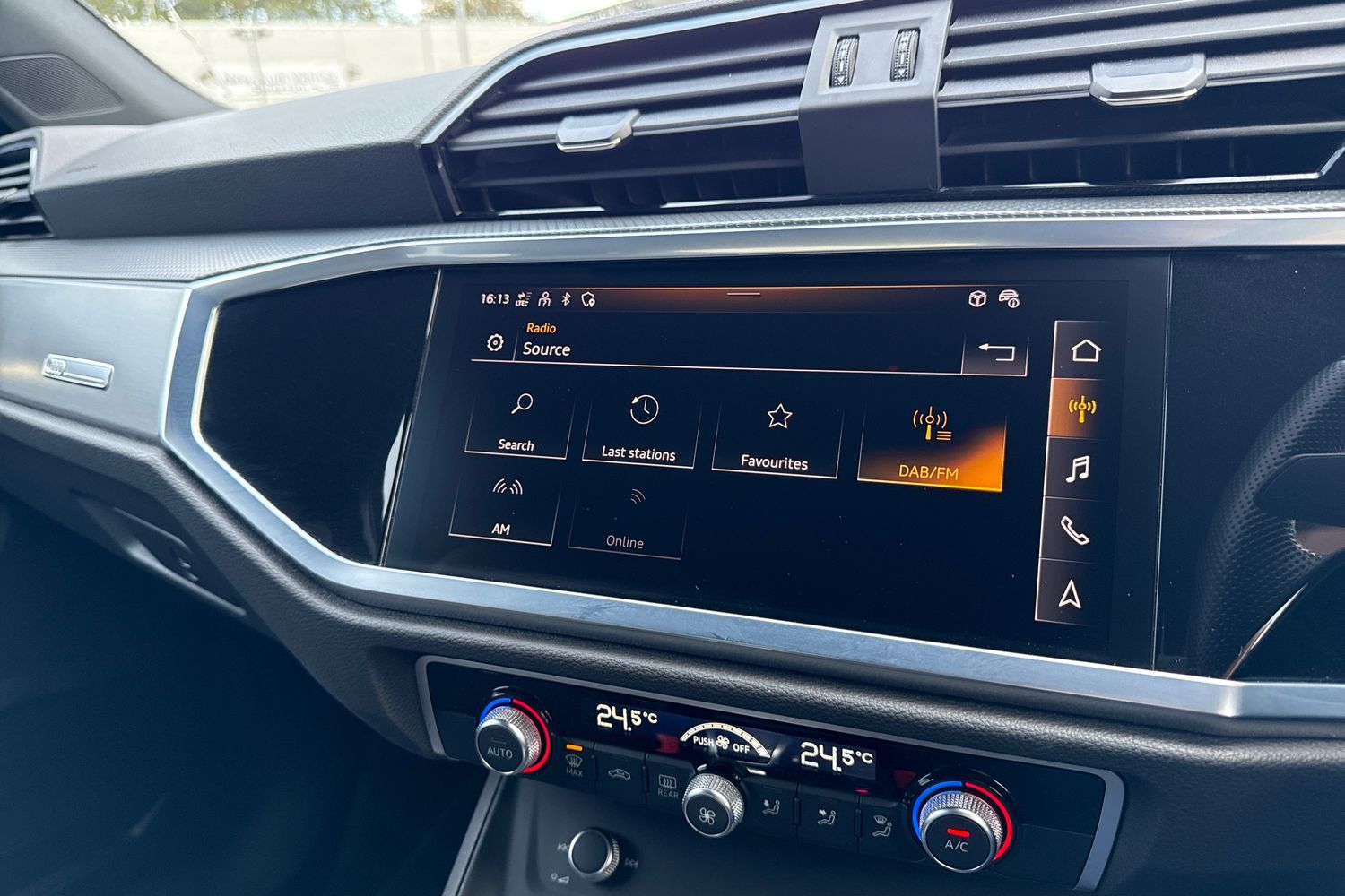 Used Audi Q3 2023 for sale - 77382791: Photo 34