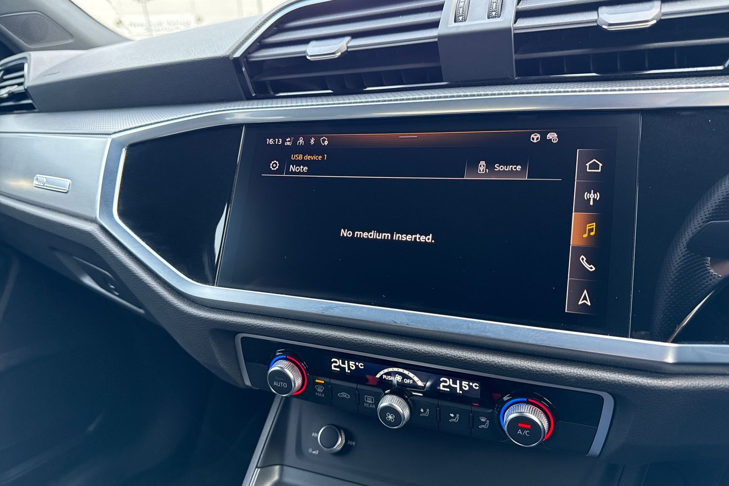 Used Audi Q3 2023 for sale - 77382791: Photo 35