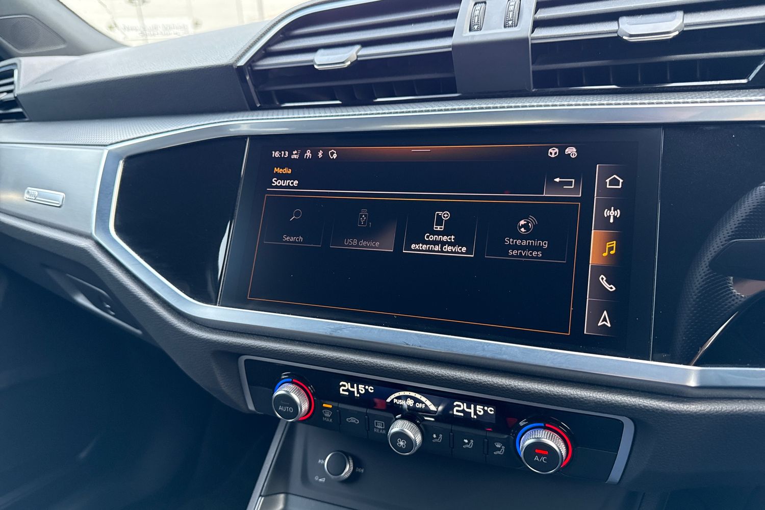 Used Audi Q3 2023 for sale - 77382791: Photo 36