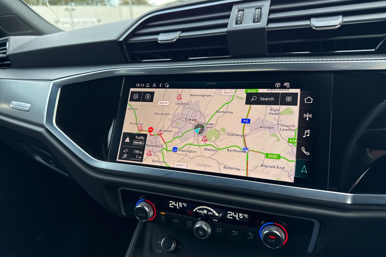 Used Audi Q3 2023 for sale - 77382791: Photo 38