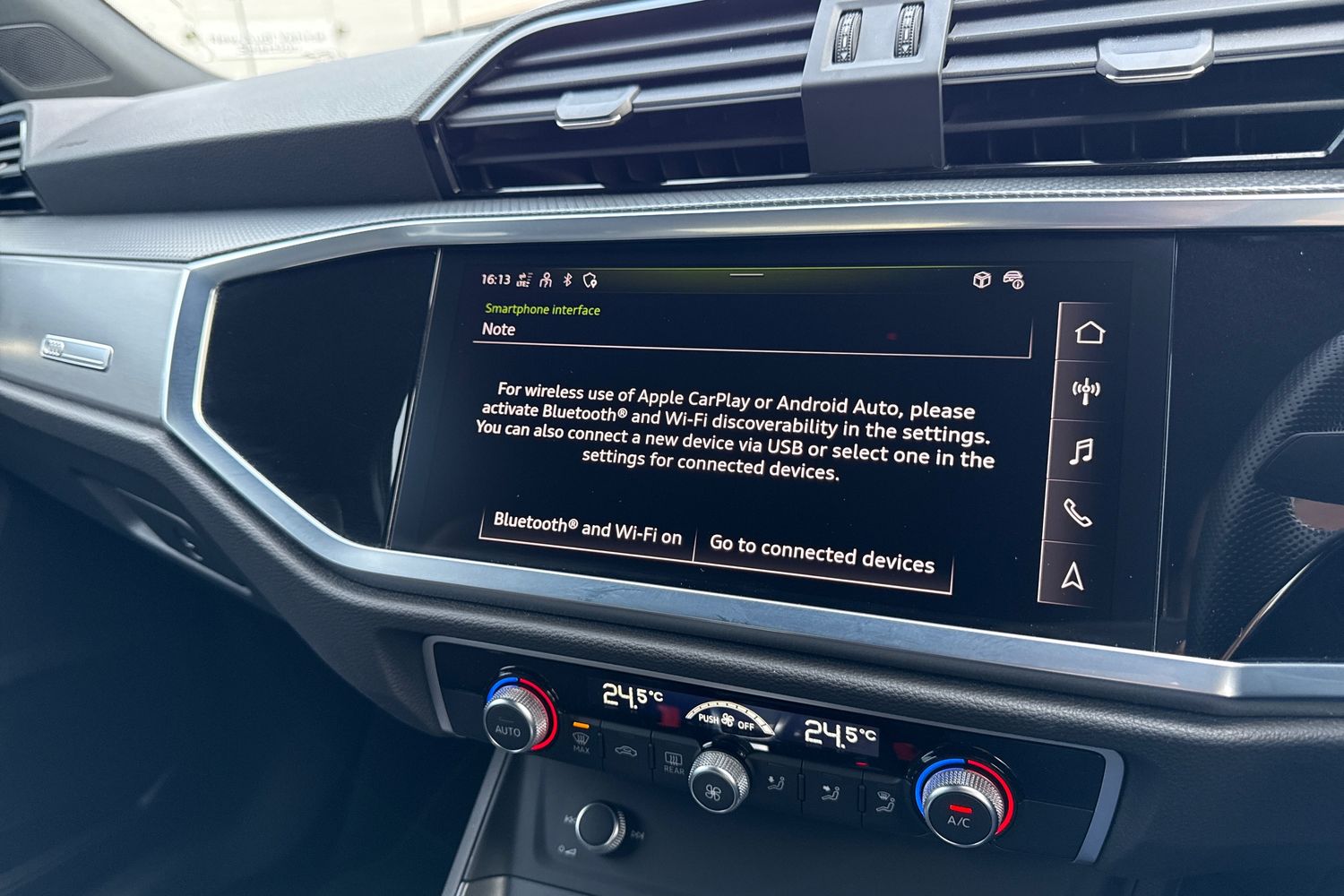 Used Audi Q3 2023 for sale - 77382791: Photo 40