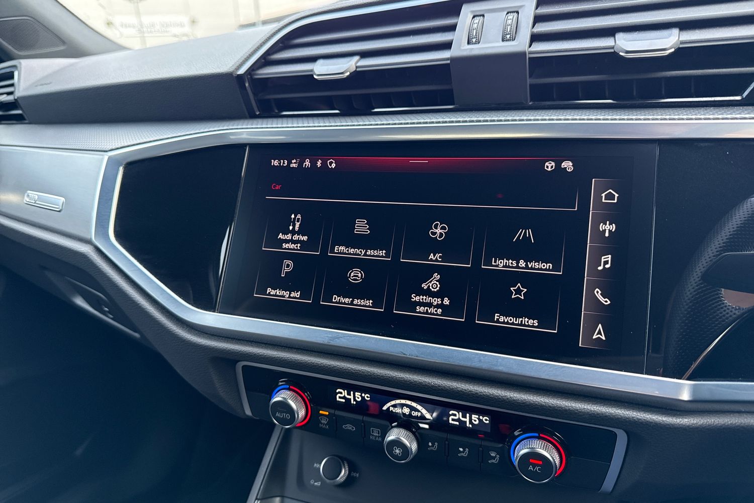 Used Audi Q3 2023 for sale - 77382791: Photo 41