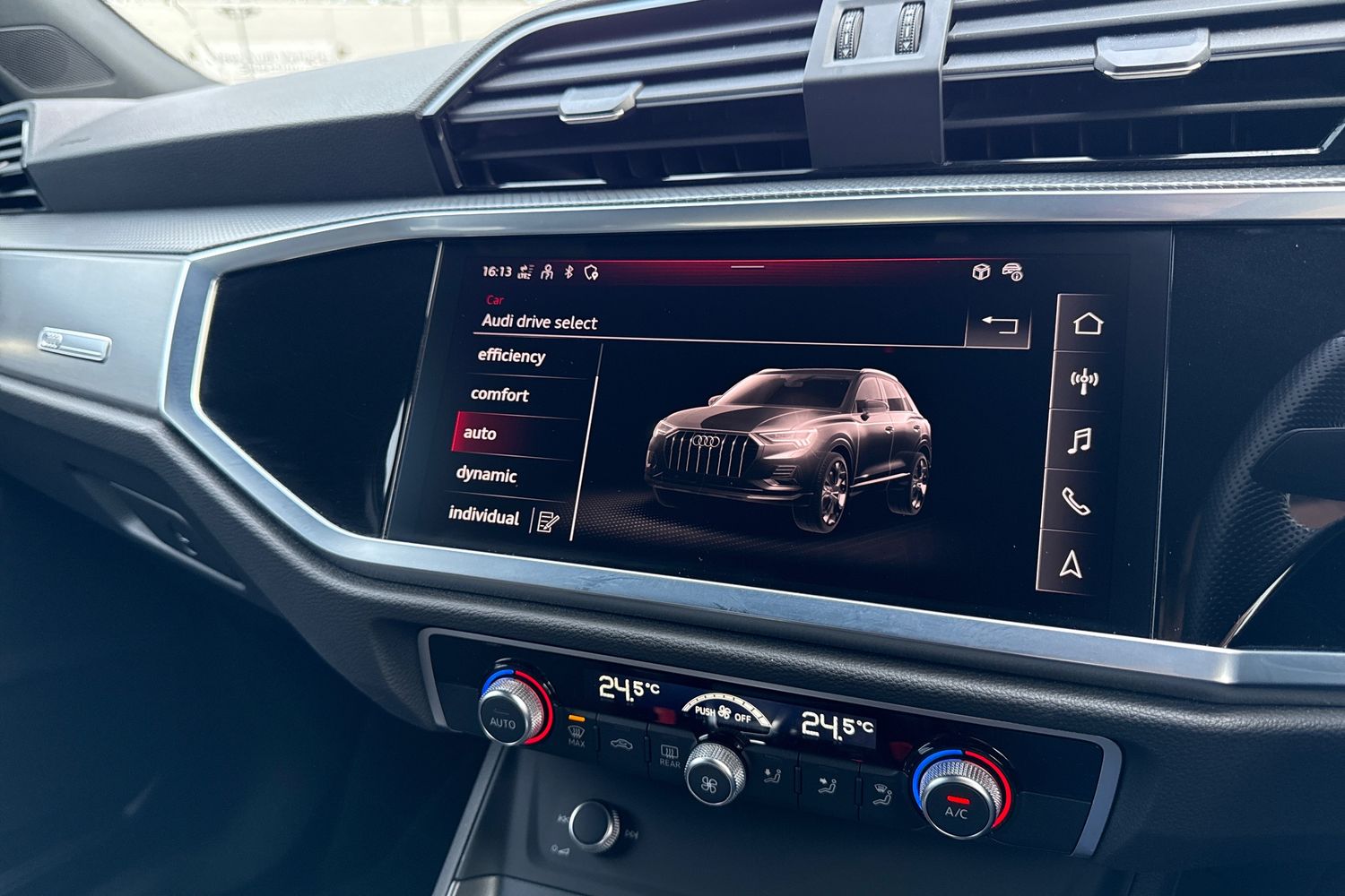 Used Audi Q3 2023 for sale - 77382791: Photo 42