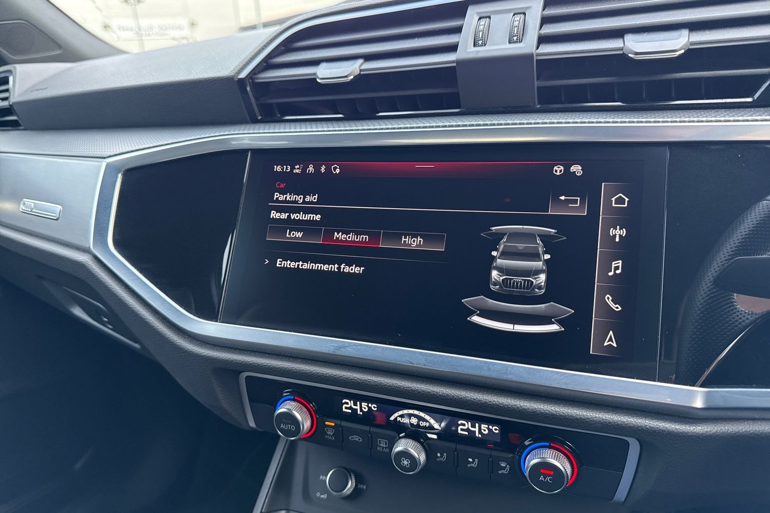 Used Audi Q3 2023 for sale - 77382791: Photo 43