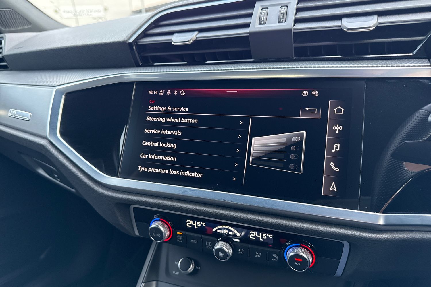 Used Audi Q3 2023 for sale - 77382791: Photo 45