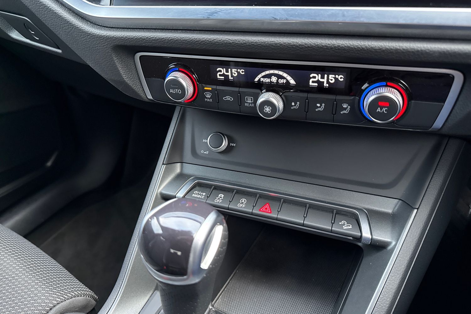 Used Audi Q3 2023 for sale - 77382791: Photo 49