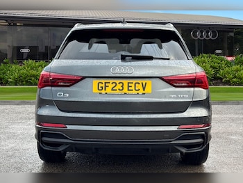 Used Audi Q3 2023 for sale - 77382791: Photo