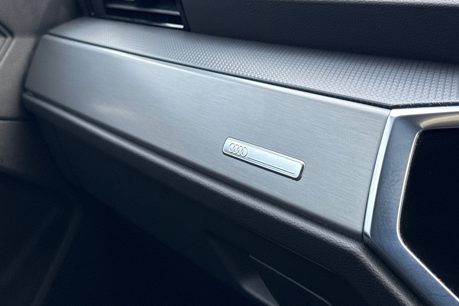 Used Audi Q3 2023 for sale - 77382791: Photo 52