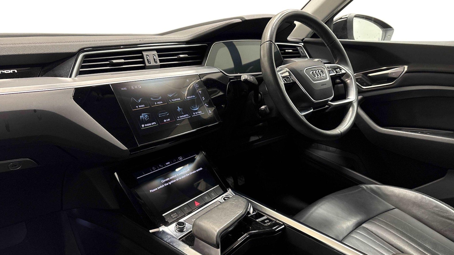 Used Audi e-tron 2022 for sale - 77355411: Photo 5