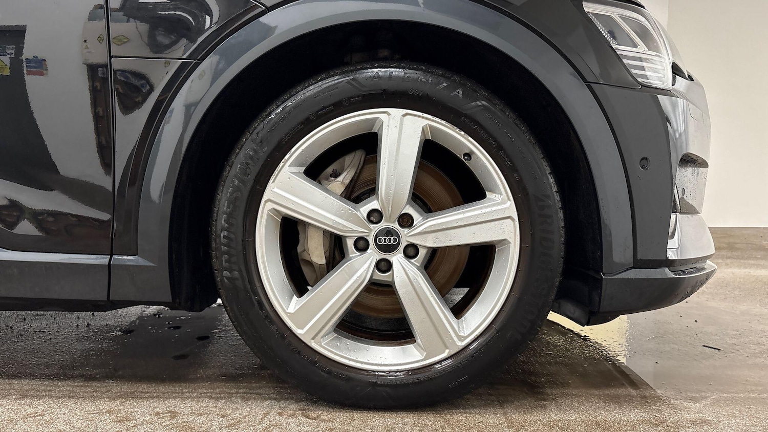 Used Audi e-tron 2022 for sale - 77355411: Photo 7