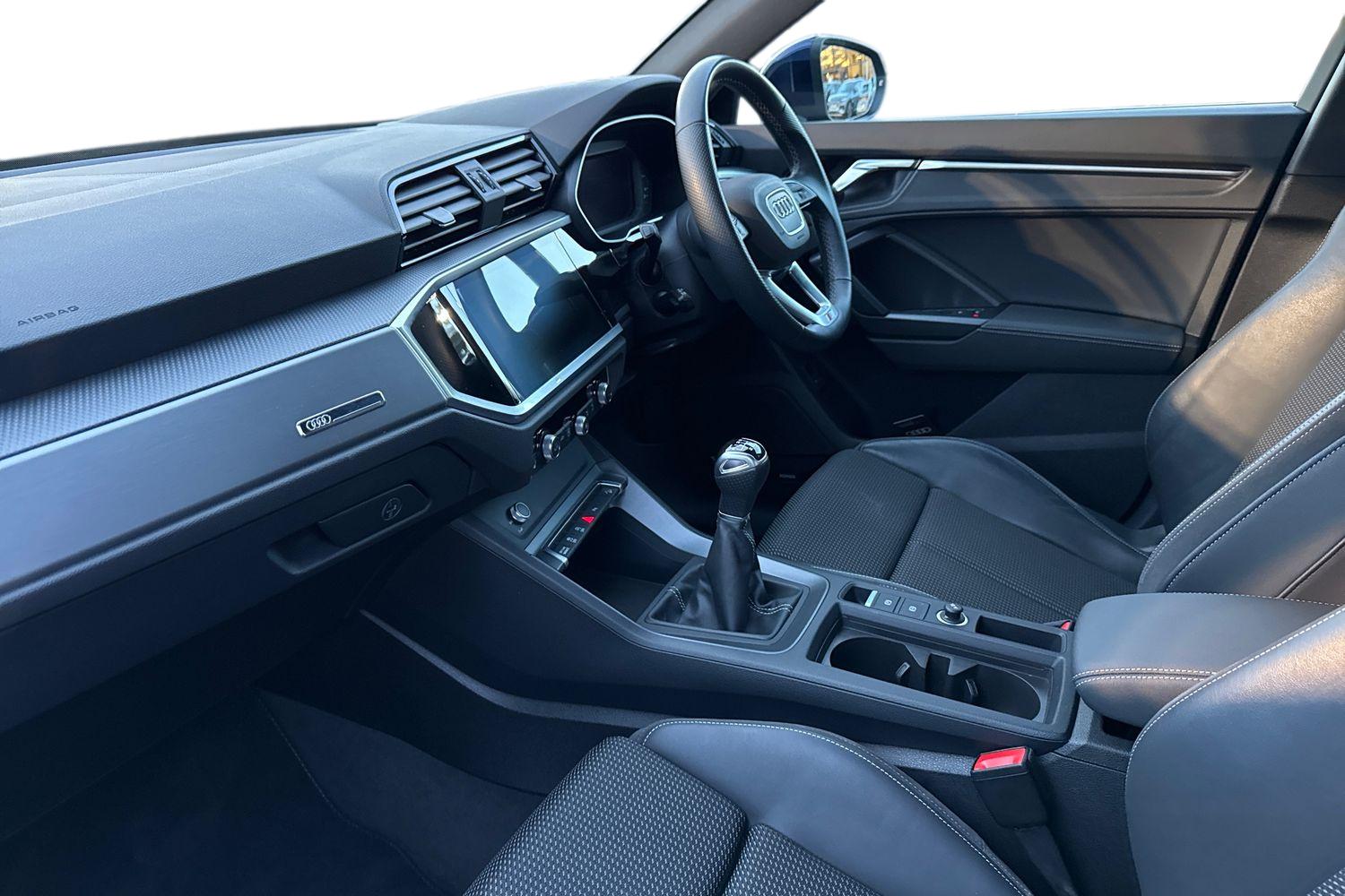 Used Audi Q3 2022 for sale - 76820135: Photo 14