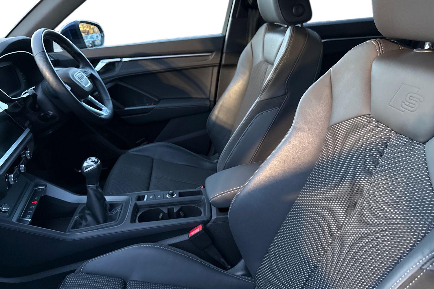 Used Audi Q3 2022 for sale - 76820135: Photo 15