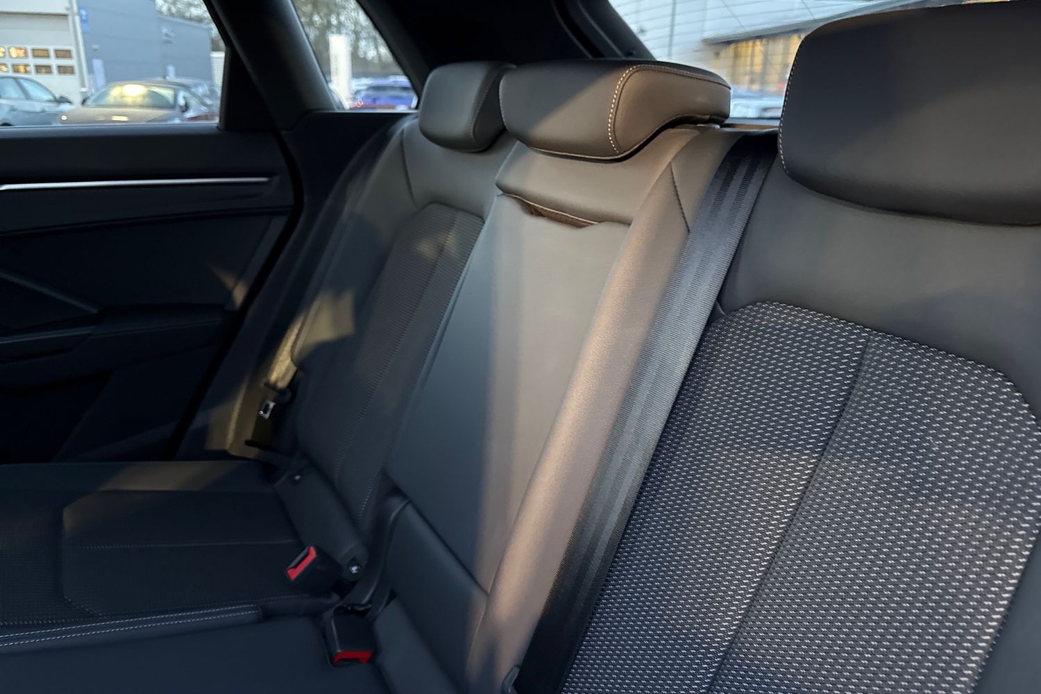 Used Audi Q3 2022 for sale - 76820135: Photo 18