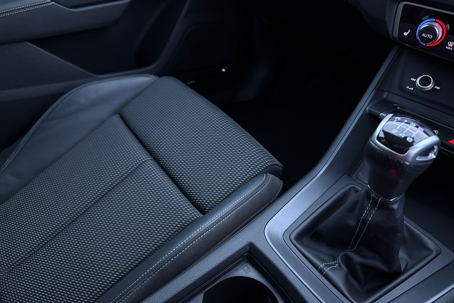 Used Audi Q3 2022 for sale - 76820135: Photo 19