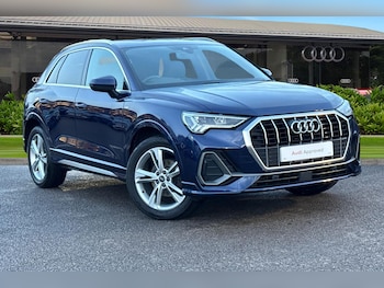 Audi - Q3