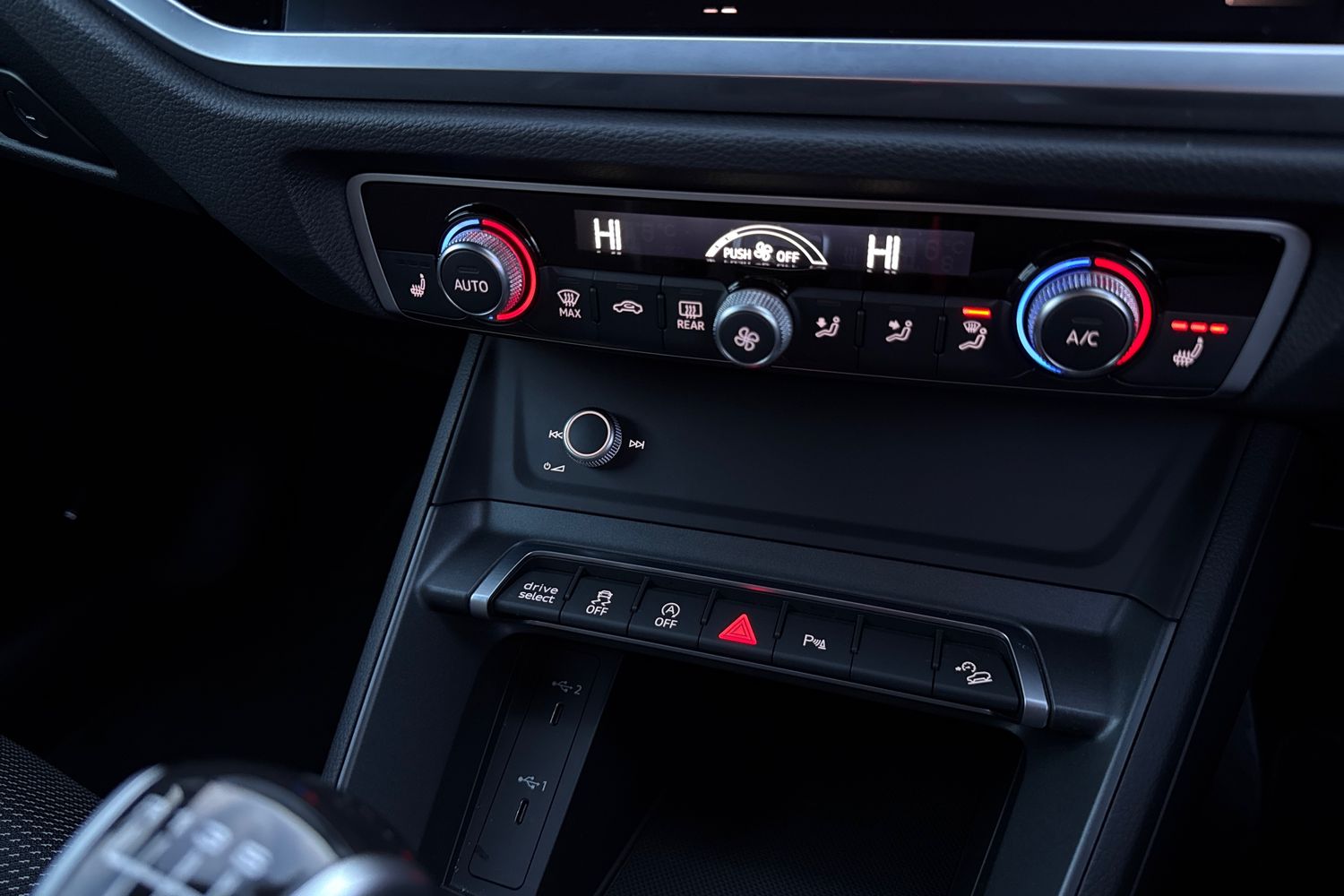 Used Audi Q3 2022 for sale - 76820135: Photo 21