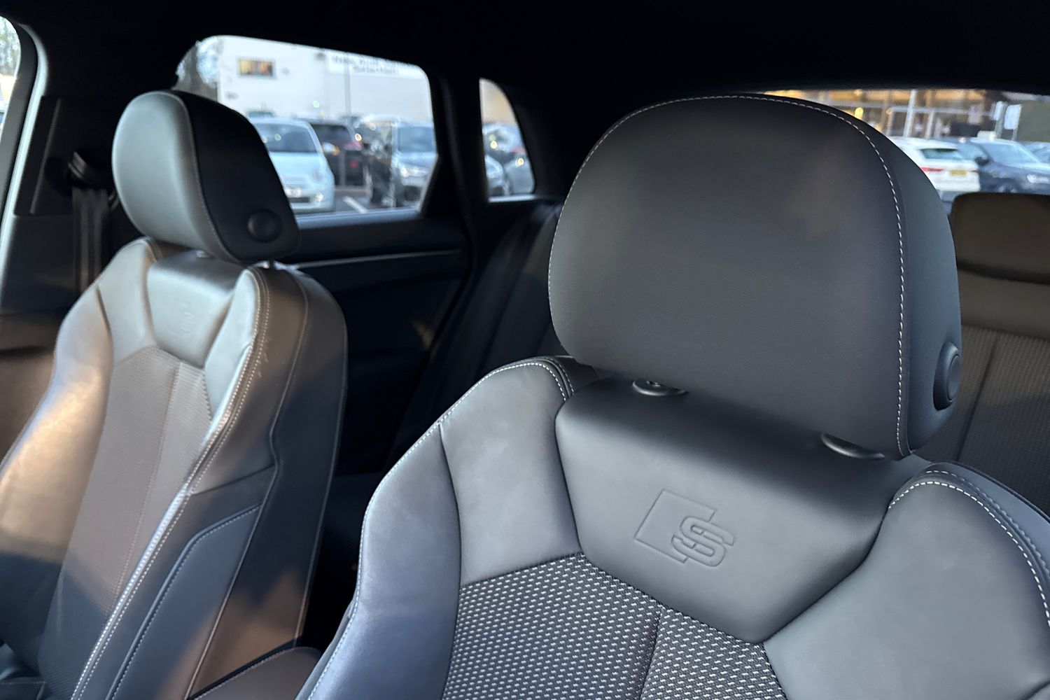 Used Audi Q3 2022 for sale - 76820135: Photo 23