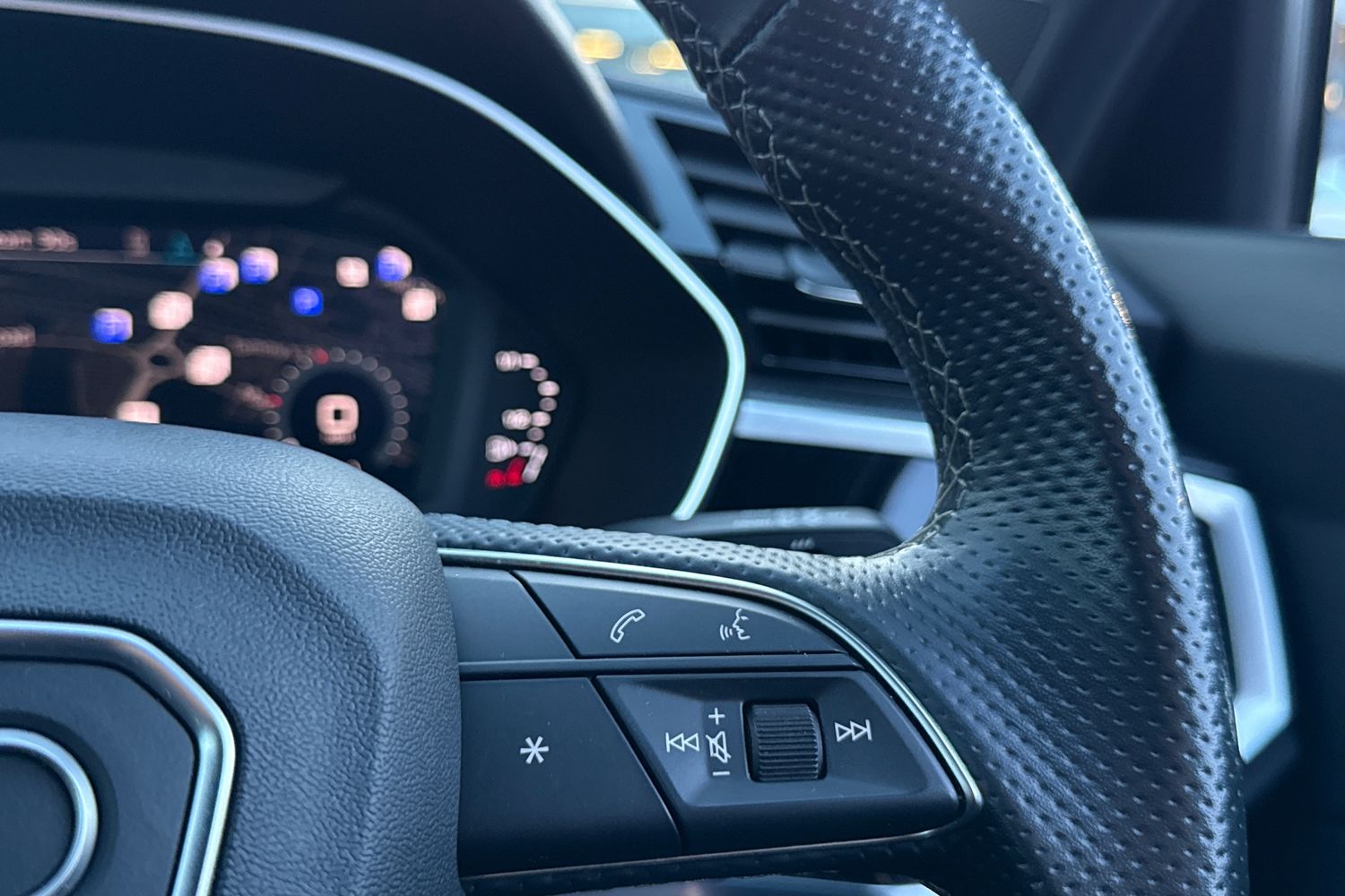 Used Audi Q3 2022 for sale - 76820135: Photo 25