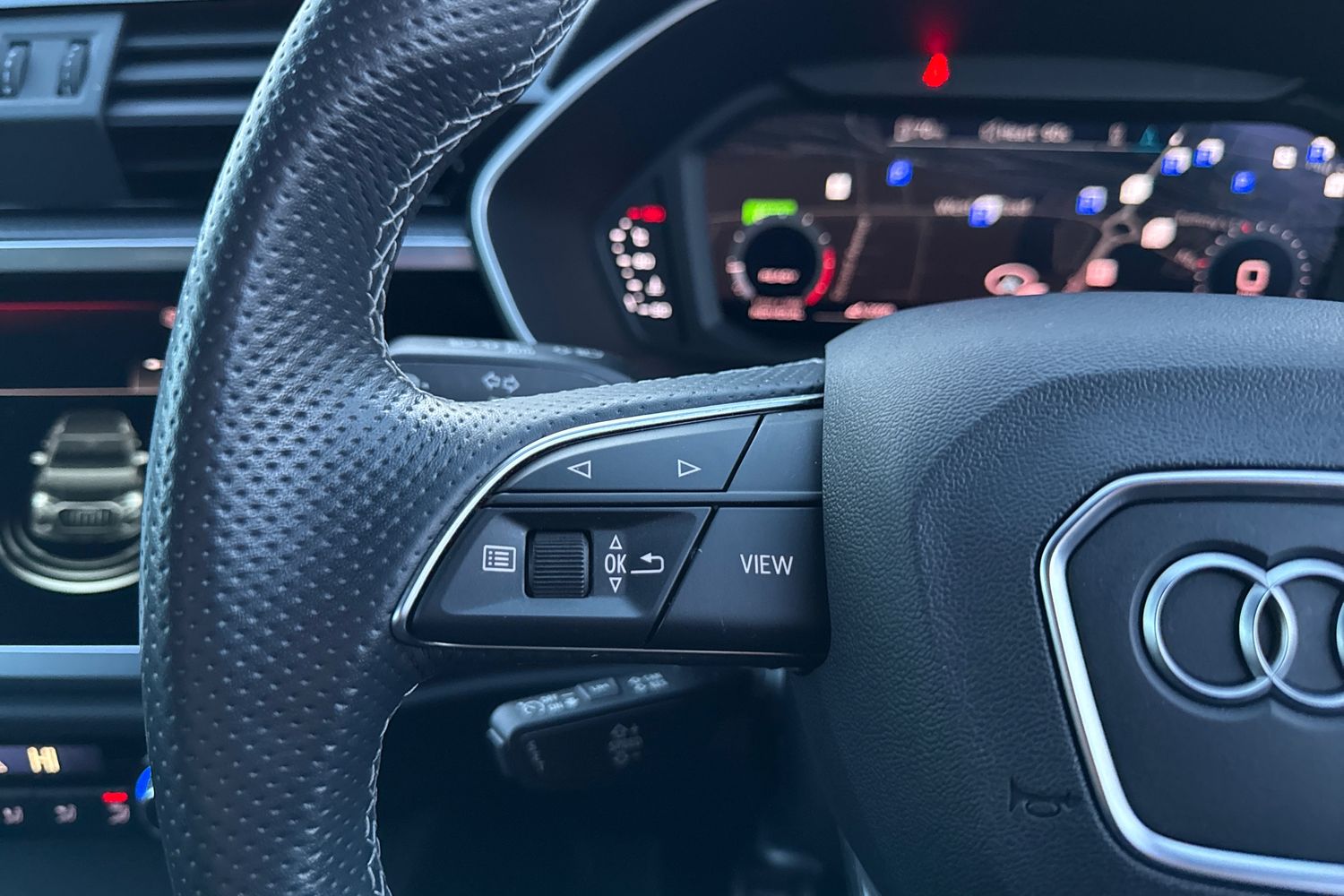 Used Audi Q3 2022 for sale - 76820135: Photo 26