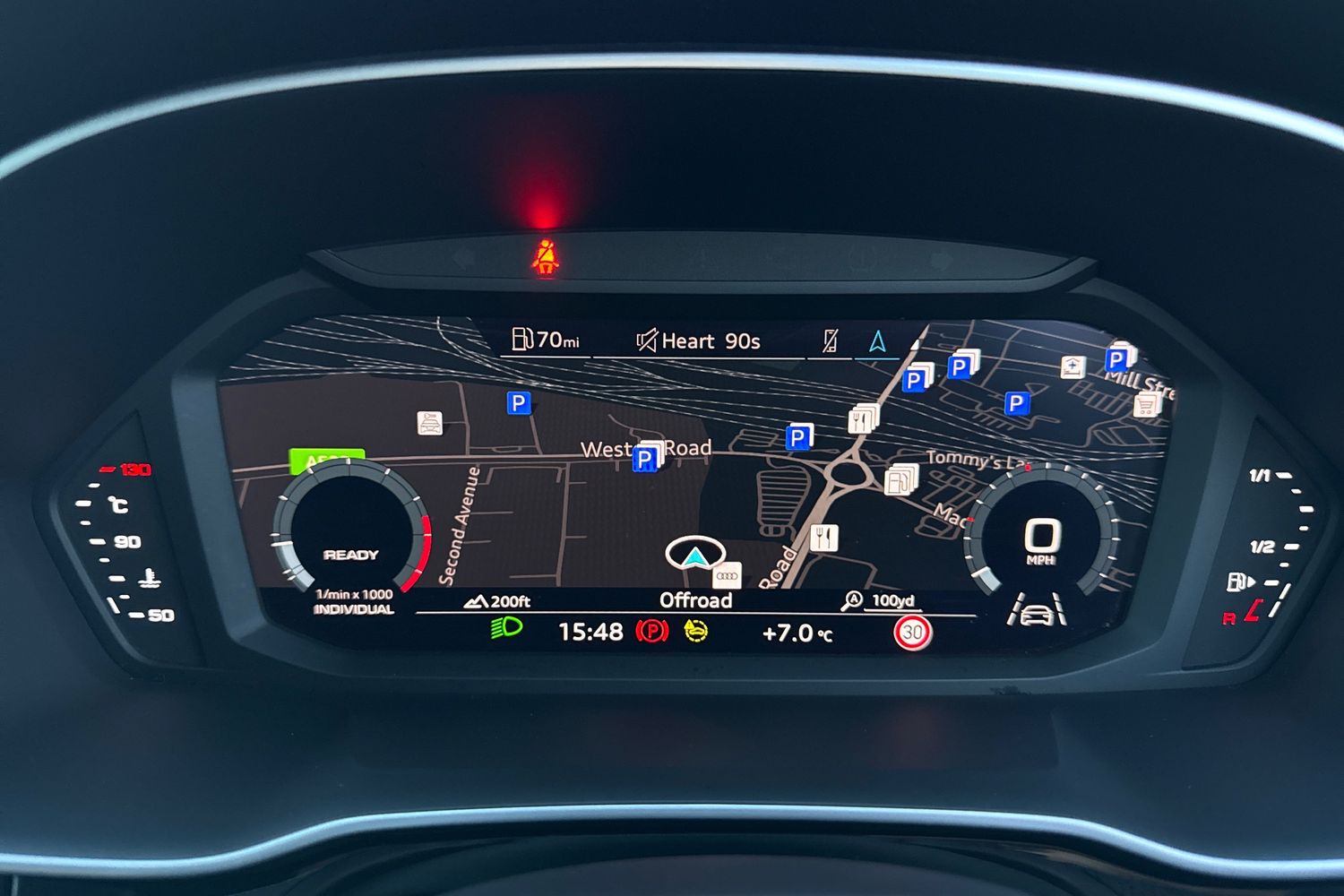 Used Audi Q3 2022 for sale - 76820135: Photo 27