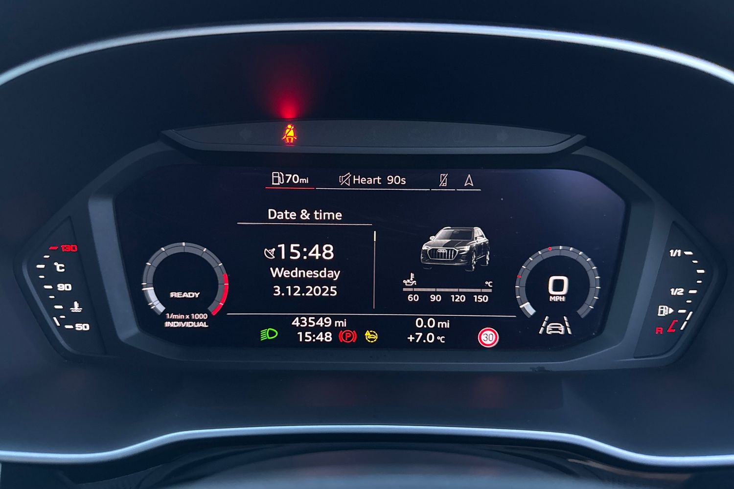 Used Audi Q3 2022 for sale - 76820135: Photo 30