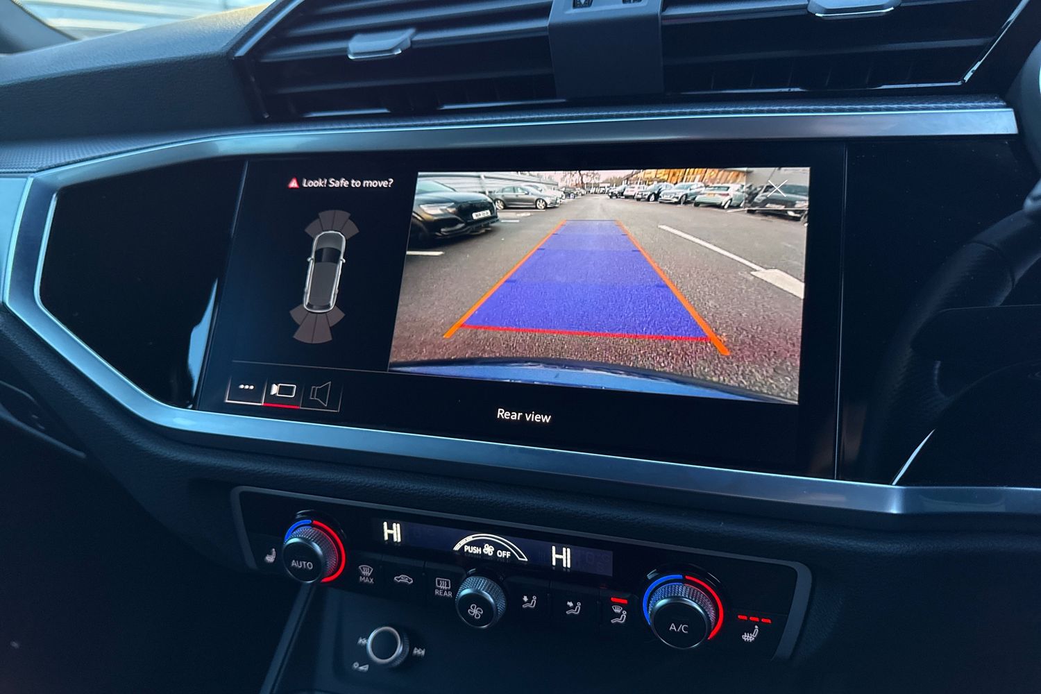 Used Audi Q3 2022 for sale - 76820135: Photo 31