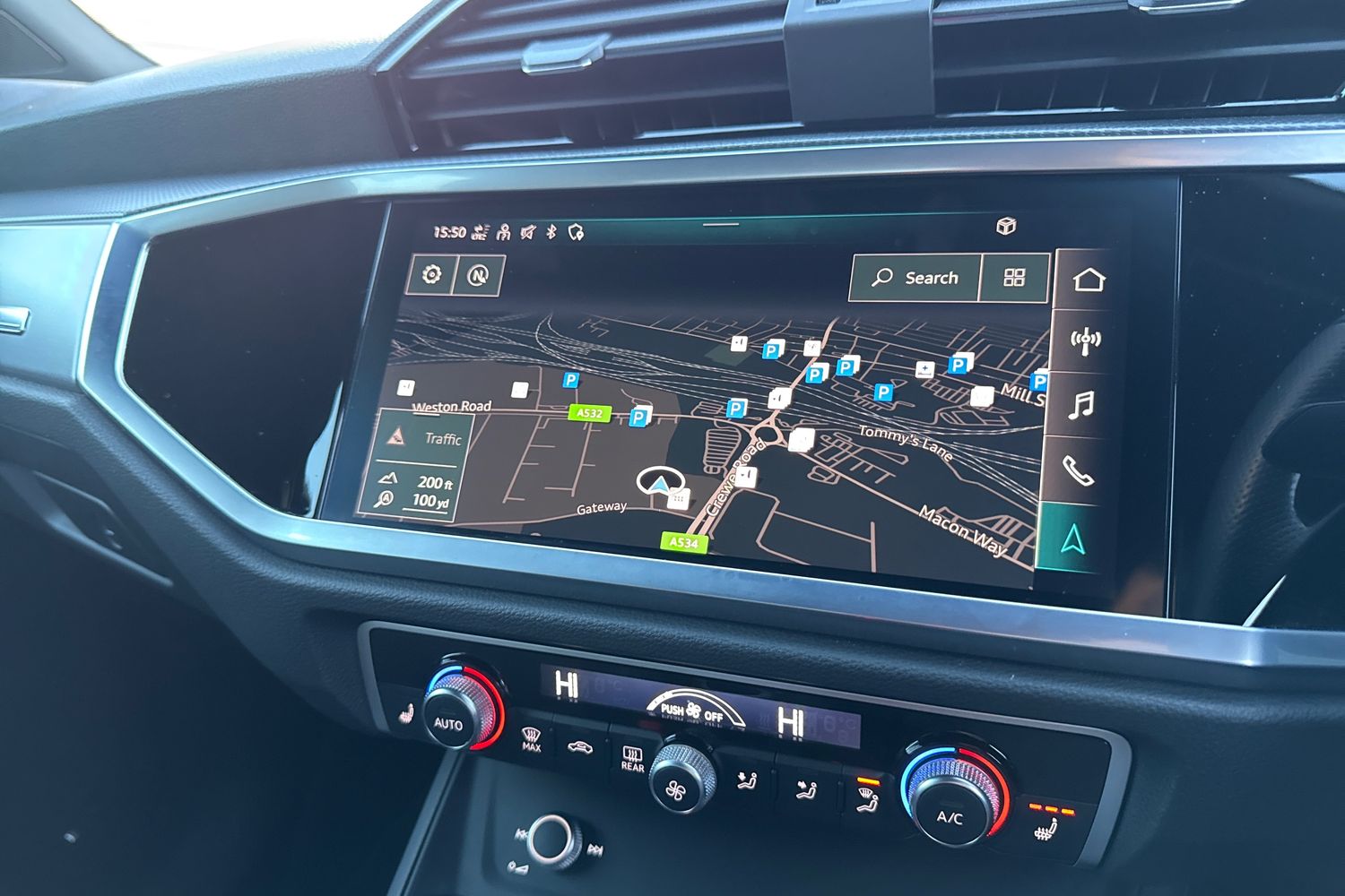 Used Audi Q3 2022 for sale - 76820135: Photo 39