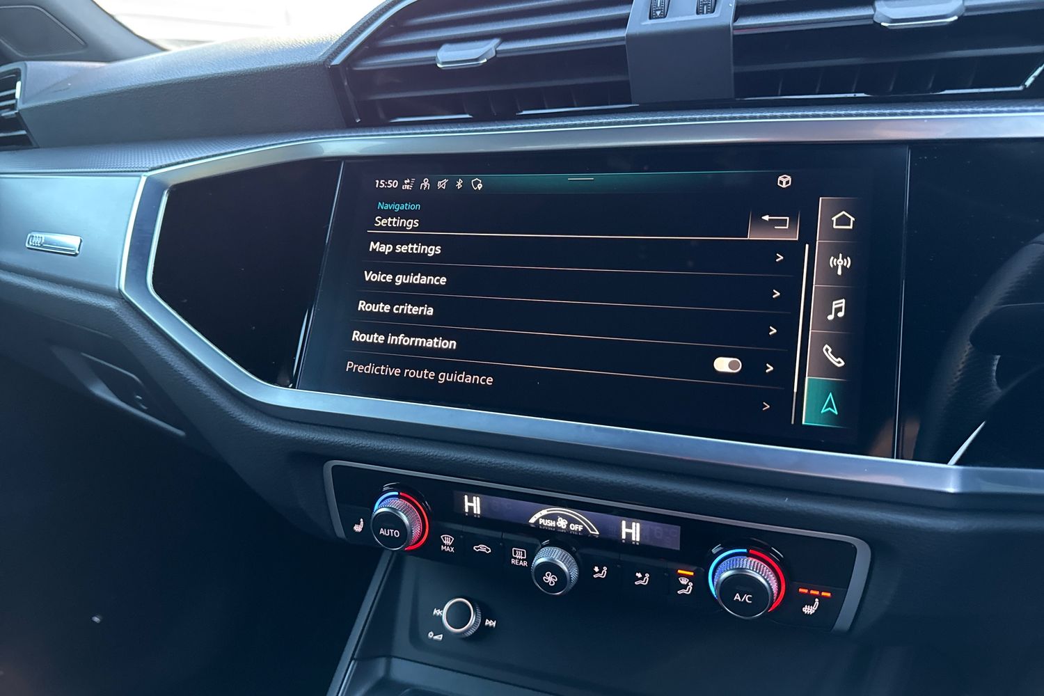 Used Audi Q3 2022 for sale - 76820135: Photo 40