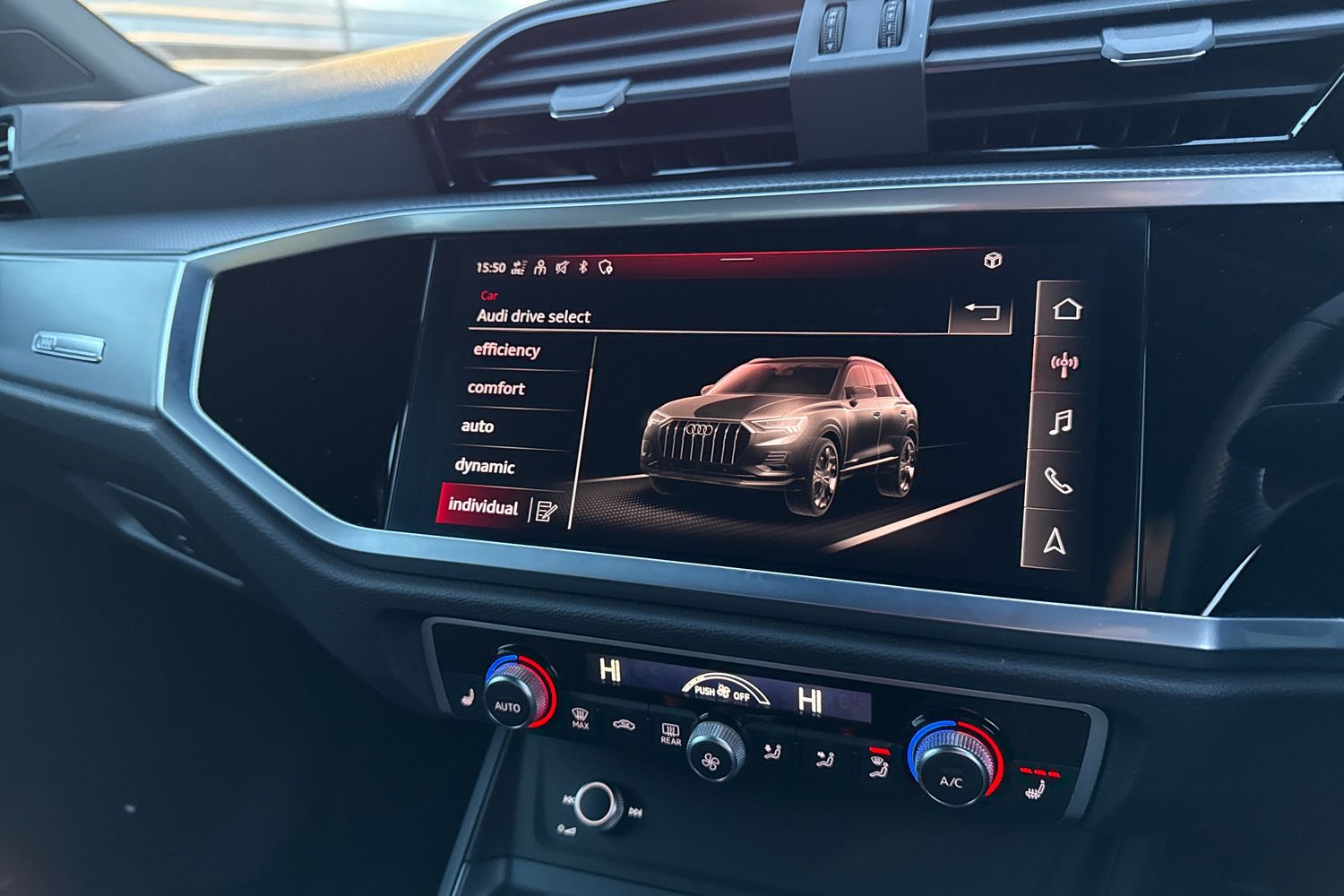 Used Audi Q3 2022 for sale - 76820135: Photo 43