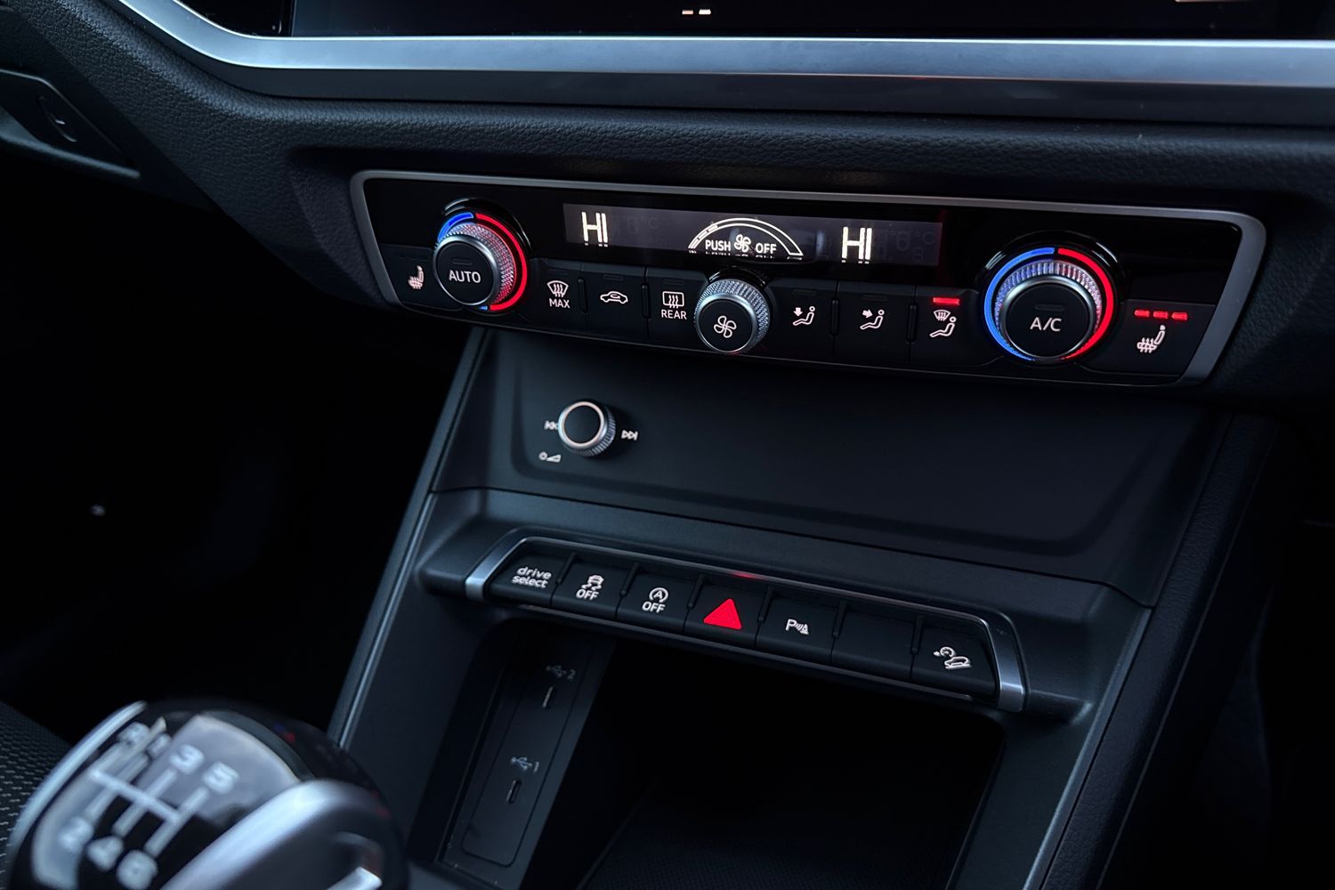 Used Audi Q3 2022 for sale - 76820135: Photo 48