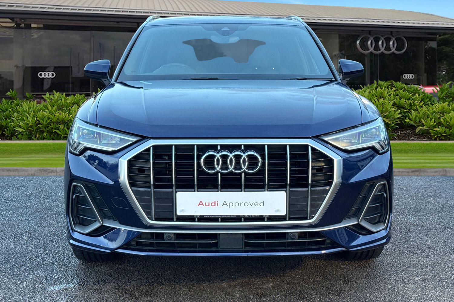 Used Audi Q3 2022 for sale - 76820135: Photo 5