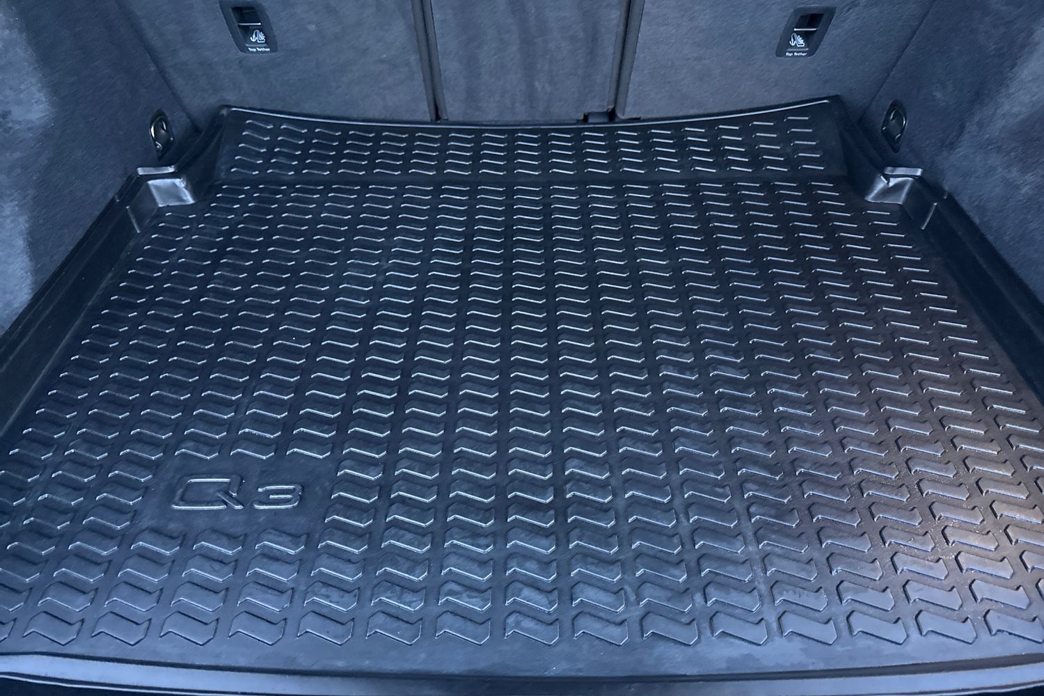 Used Audi Q3 2022 for sale - 76820135: Photo 6