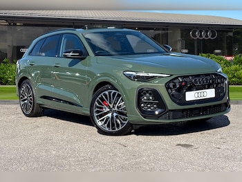 Audi - SQ5