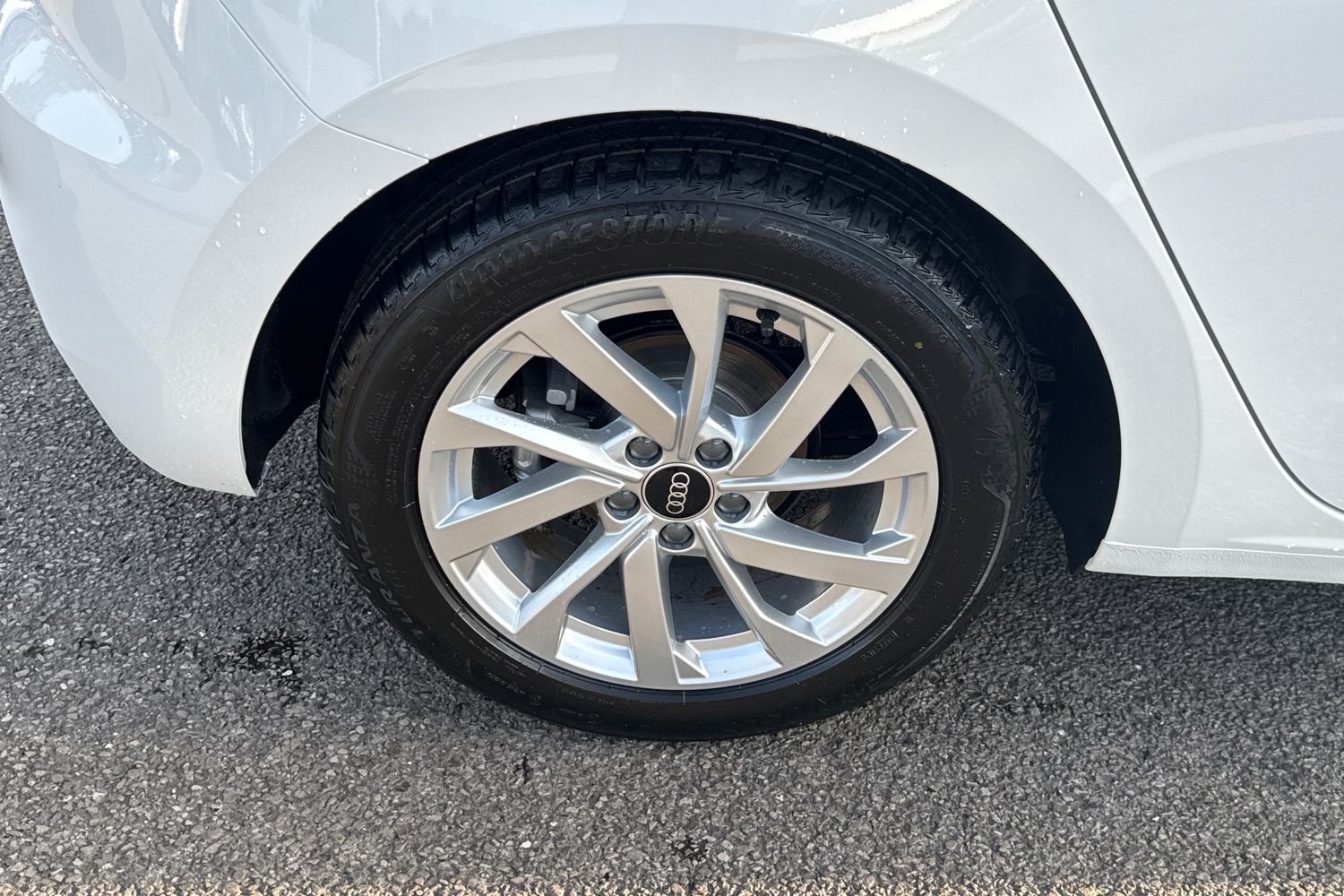 Used Audi A1 2025 for sale - 76182170: Photo 10