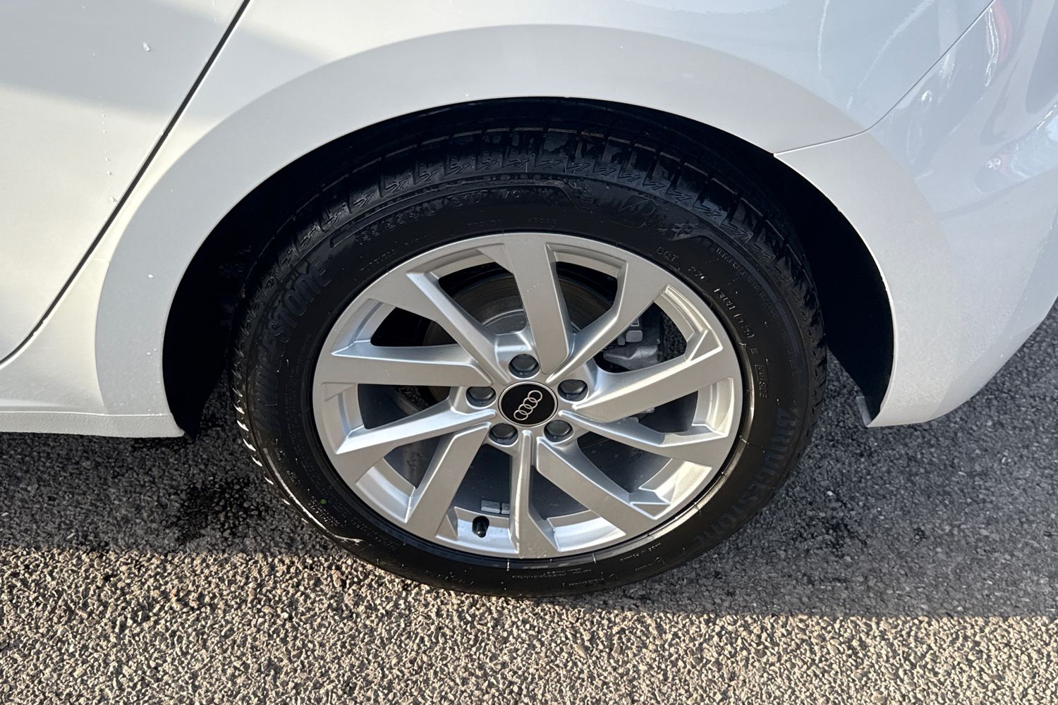 Used Audi A1 2025 for sale - 76182170: Photo 11