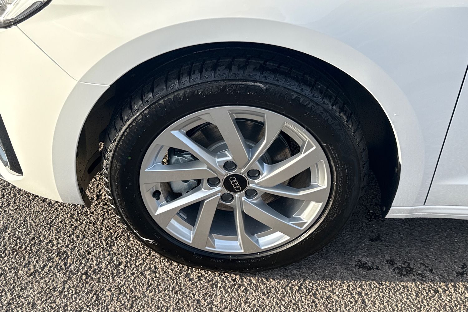 Used Audi A1 2025 for sale - 76182170: Photo 12