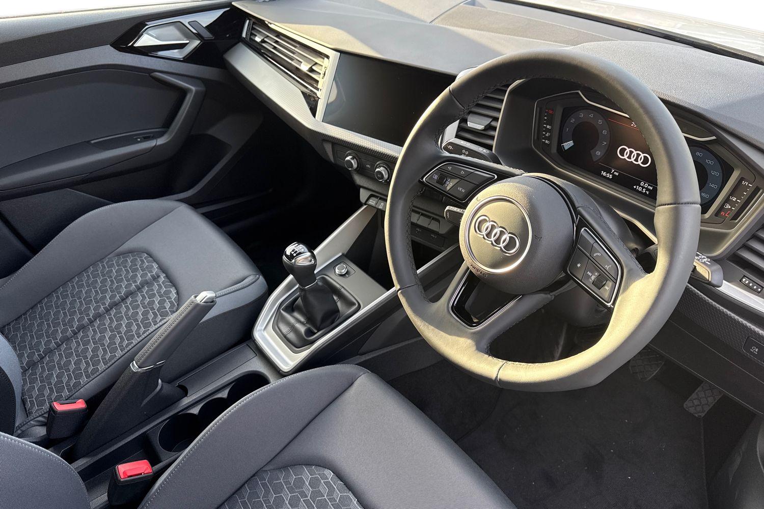 Used Audi A1 2025 for sale - 76182170: Photo 13